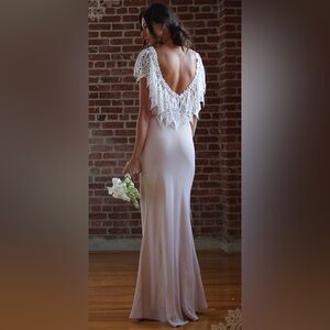 Stone Cold Fox Penelope Gown